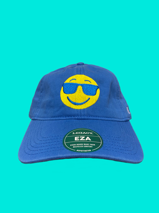 Be Smooth Dad Hat