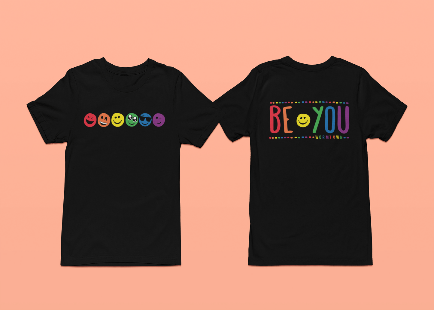 Pride 2023 T-Shirt