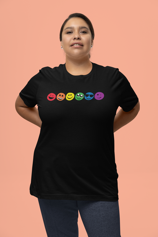 Pride 2023 T-Shirt