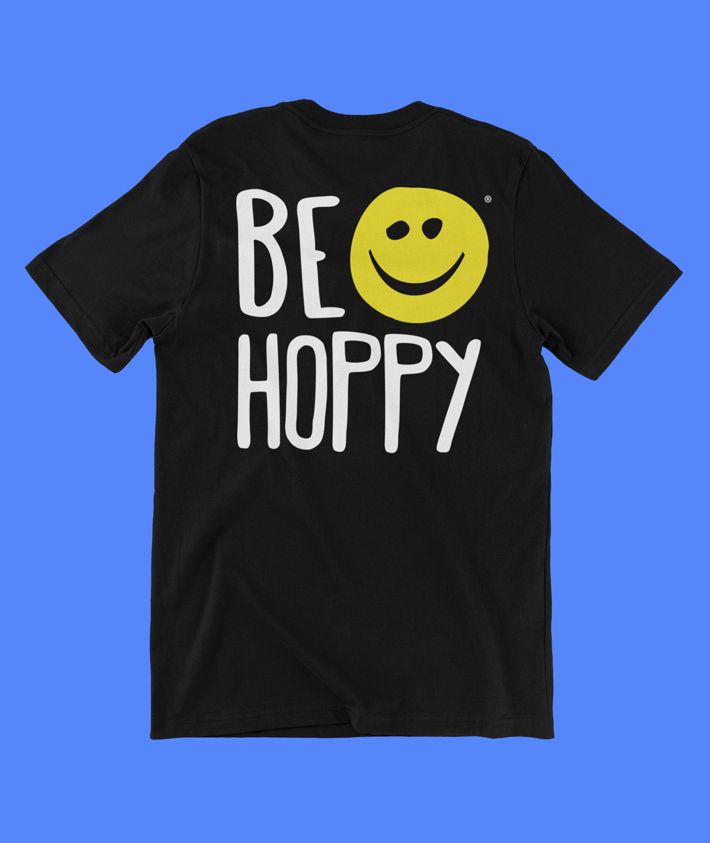 Be Hoppy T-shirt