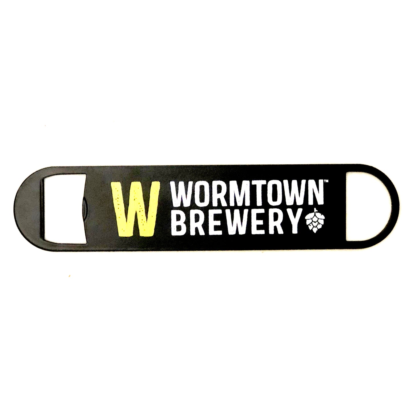 Wormtown Speed Opener